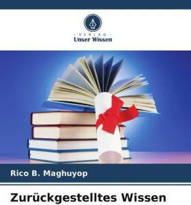Produktbild von Zurückgestelltes Wissen