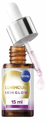 Produktbild von LUMINOUS 630 Hautglü hserum 15 ml