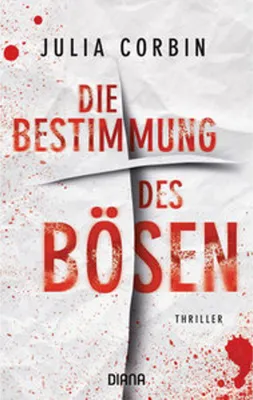 Produktbild von Die Bestimmung des Bösen