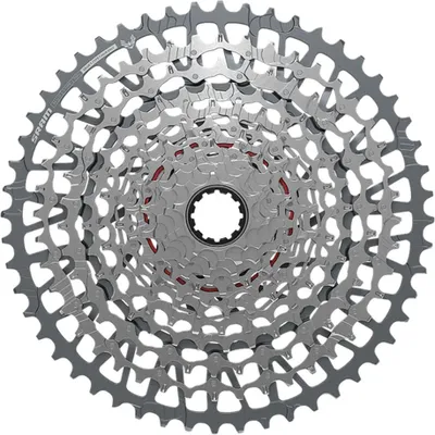 Produktbild von SRAM XG-1275 T-Type Eagle Kassette Zahnkränze Schwarz