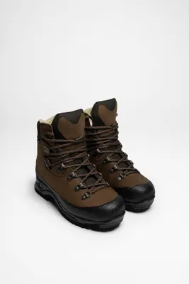 Produktbild von Hanwag Damen Trekkingschuh Alaska Lady GTX Erde Braun