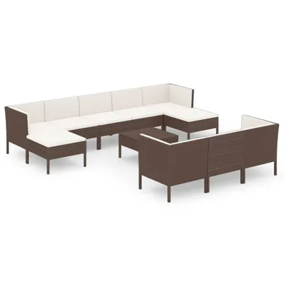 Zdjęcie produktu dla VidaXL 3094583, 11 szt.