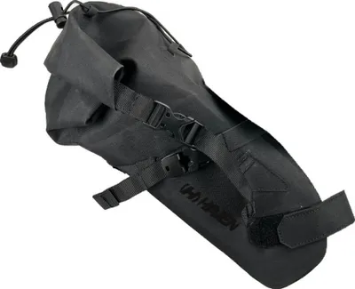 Obrázek produktu pro Brašna HAVEN - RAINPROOF SEAT 5.0 - černá