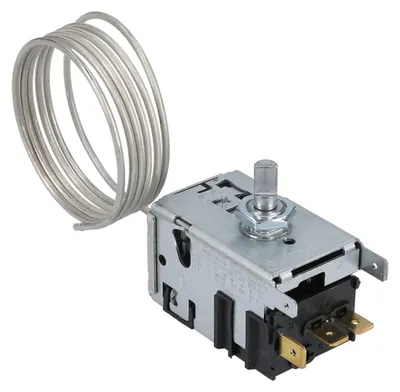 Produktbild von Thermostat gorenje 692057 Danfoss 077B6860 für Vollraumkühlschrank