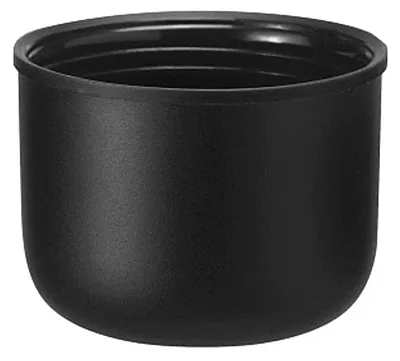 Produktbild von Primus Becher für Thermoflaschen, 0, 75 und 1 l , schwarz