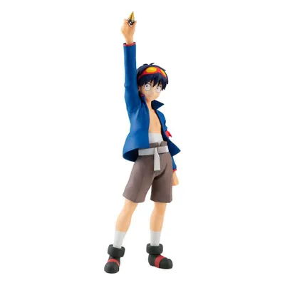 Zdjęcie produktu dla Tengen Toppa Gurren Lagann Pop Up Parade Rzeźba z PVC Simona 17 cm