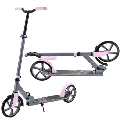 Produktbild von Enero Good Girls Team Tretroller 200 mm – Stylischer Scooter für Mädchen & Teens
