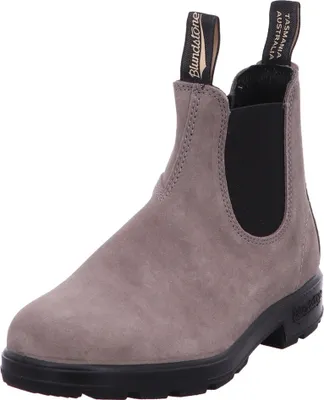 Produktbild von Blundstone 2407 Chelsea Boots Grey 40.5