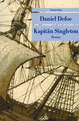 Immagine prodotto di Kapitän Singleton