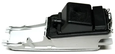 Nebelscheinwerfer Set LINKS + RECHTS für Audi 80 B4 / 90 ab 1990-1995 – Produktansicht 2