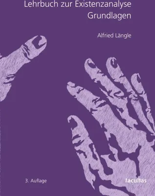 Produktbild von Lehrbuch zur Existenzanalyse