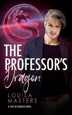 Produktbild von The Professor's Dragon