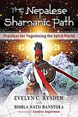 Obrázek produktu pro The Nepalese Shamanic Path
