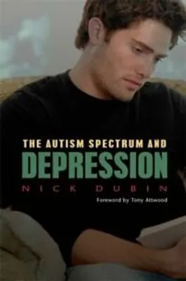 Produktbild von The Autism Spectrum and Depression