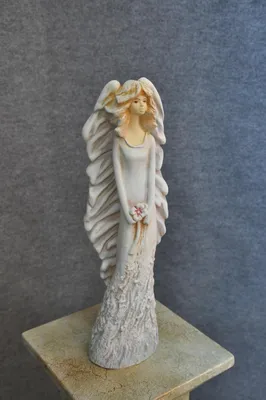 Image de Mariage ange Figures abstraites Figure sculpture Statue 5803