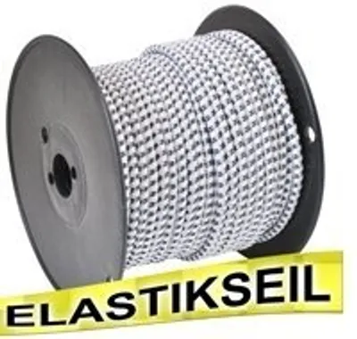 Produktbild von Elastikseil, E-Line, 50M