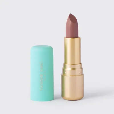 Produktbild von Vivienne Sabo - Lipstick Nude Createur cool natural rose