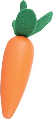 Zdjęcie produktu dla Bigjigs Toys Marchewki 1 szt
