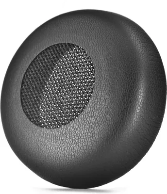 Image de INF Coussinets d'oreille pour écouteurs Jabra Evolve série 75, pack de 2
