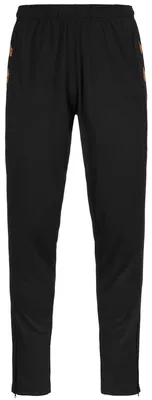 Image de Collant de sport de la marque KAPPA4SOCCER, modèle GASTON, couleur noire