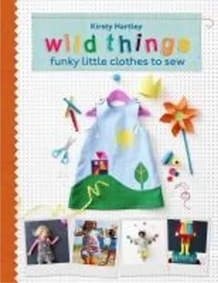 Zdjęcie produktu dla Wild Things