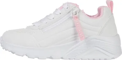 Produktbild von Skechers Umo Lite Sportschuh Weiß