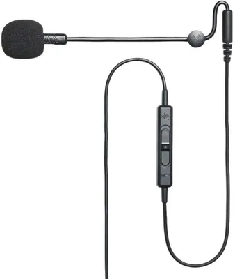 Image de Microphone PC AntLion ModMic UNI 2