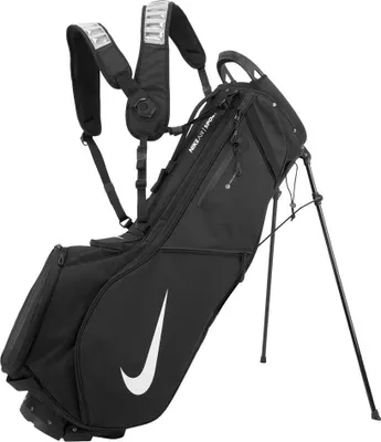 Obrázek produktu pro Příslušenství Nike Air Sport 2 Gb Golf Bag Stand Black Black One Size