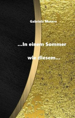 Produktbild von ...In einem Sommer wie diesem...