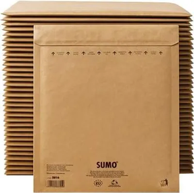 Produktbild von Versandumschlag Sumo E15 235 x 265 / 215 x 265 mm – 1 Stück