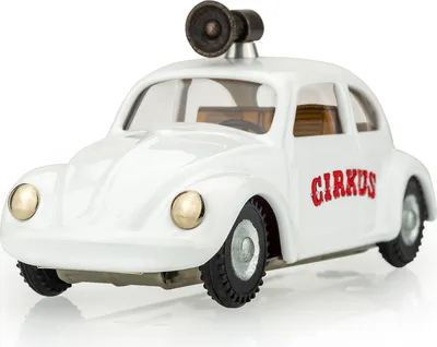 Produktbild von _VW 1 2 0 0 Zirkus KOVAP
