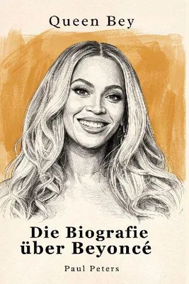 Produktbild von Die Biografie über Beyoncé