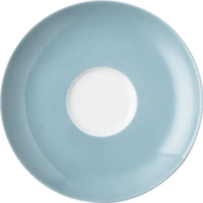 Produktbild von Kaffee-/Tee-/Kombi-Untertasse - Sunny Day Soft Blue - Thomas - 10850-408600-14741