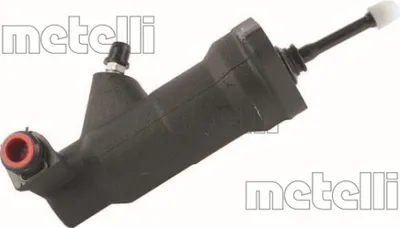 Produktbild von METELLI 54-0069 Kupplungsnehmerzylinder für VW Golf VII Schrägheck (5G1, BQ1, BE1, BE2) GOLF VI (5K1) Golf V Schrägheck (1K1) Polo Schrägheck TOURAN