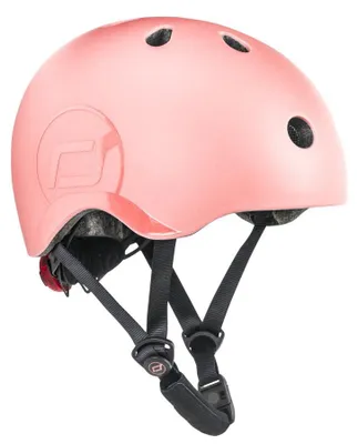 Produktbild von Scoot and Ride – Helm S – Pfirsich