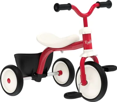 Immagine prodotto di Triciclo Smoby Rookie