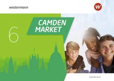 Produktbild von Camden Market - Ausgabe 2020