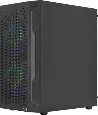 Produktbild von Aerocool Trinity Mini-G-BK-v2, Tower-Gehäuse