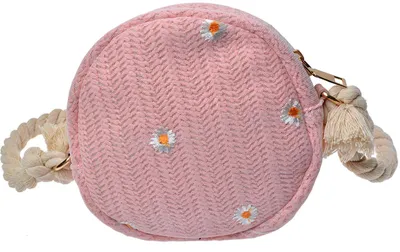 Immagine prodotto di Juleeze JZBG0258P Borsa da donna rosa 15 cm