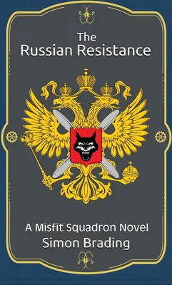 Produktbild von The Russian Resistance