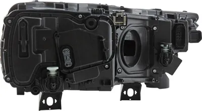 Produktbild von HELLA Scheinwerfer Links für AUDI Q7 (4MB) 1EX 354 841-111