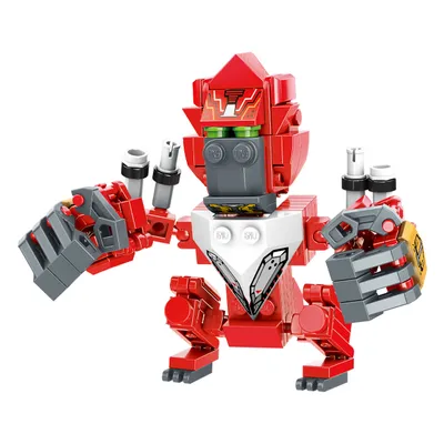 Obrázek produktu pro Qman Furious Orangutan King 41202