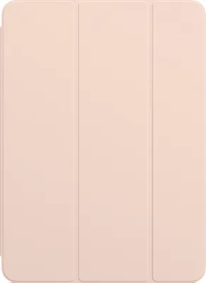 Obrázek produktu pro Apple iPad Air 11 Zoll 2025 M3, iPad Air 11 palců 2024 M2, iPad Pro 11 2018 Hülle: Chytré pouzdro Smart Folio