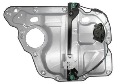 Produktbild von BLIC 6060-01-038860 Elektrischer Fensterheber Hinten Rechts für VW TOURAN (1T1, 1T2) TOURAN (1T3)
