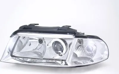 Produktbild von Scheinwerfer passend für Audi A4 8D 02/99-11/00 H7 H7 Links Fahrer 8D0941029AK Johns