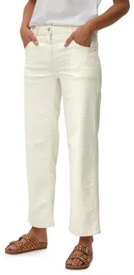 Immagine prodotto di Jeans a gamba larga modello Cecil