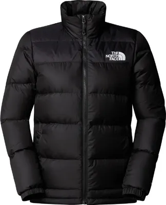 Produktbild von The North Face Erebus Down Jacket Damen Daunenjacke Outdoorjacke NF0A8ECR : M