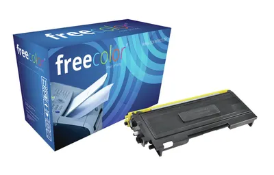 Image de freecolor 90 g - noir - compatible