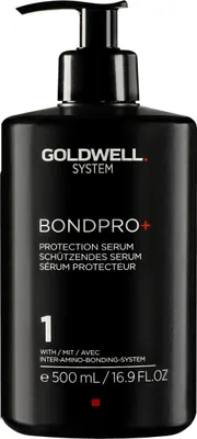 Produktbild von Goldwell Protection Serum 1 500 ml
