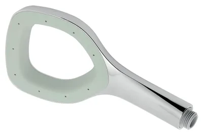 Immagine prodotto di Soffione Novaservis 230 x 120 mm cromo